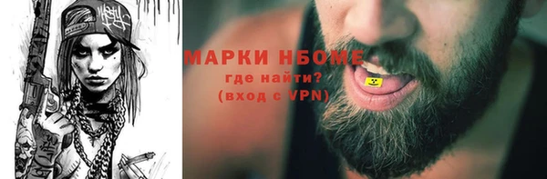 твердый Алексин