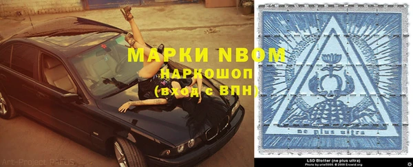 твердый Алексин